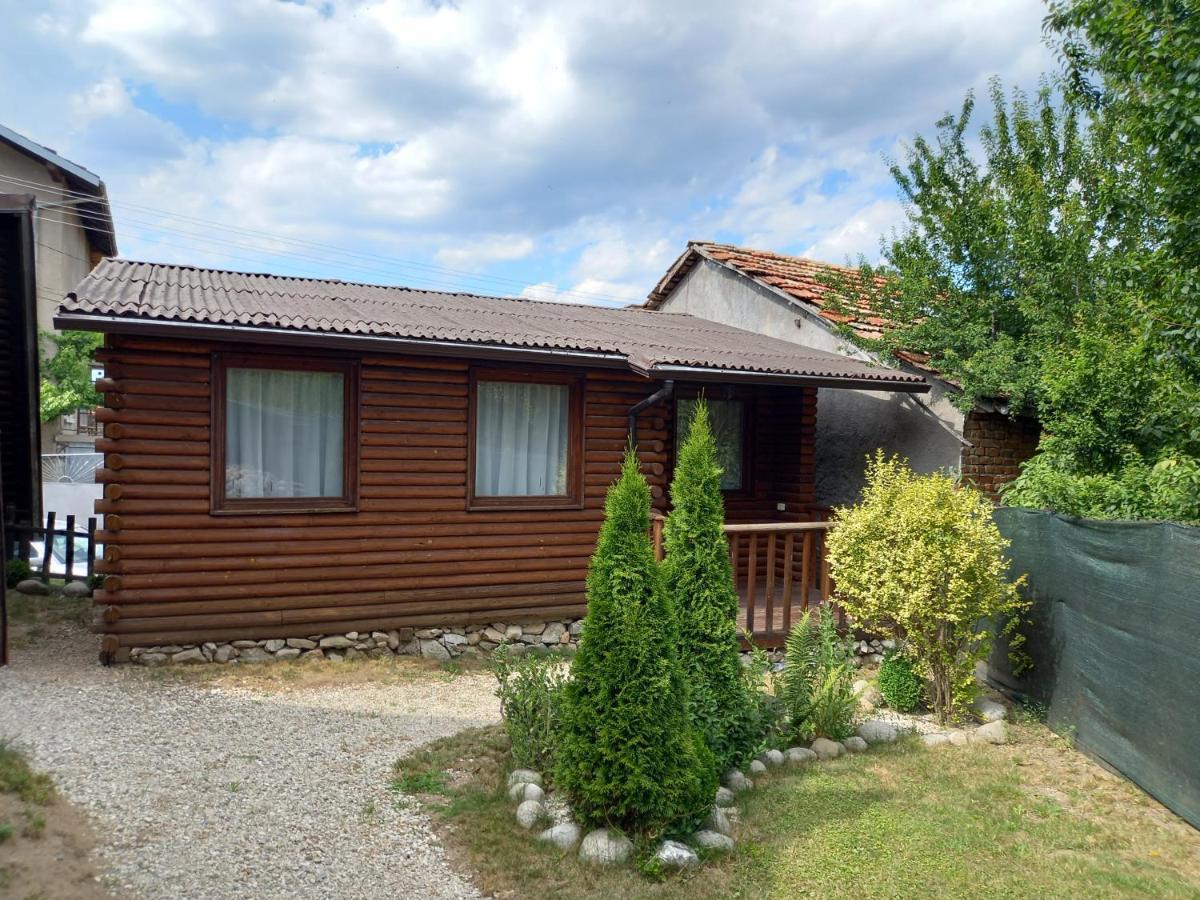 Guest House Raffe Dobriniszte Zewnętrze zdjęcie